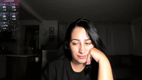 Snapshot of s_crosby chatting on January 2025 08:03:01 AM Zara online show from January 2025 08:03:01 AM