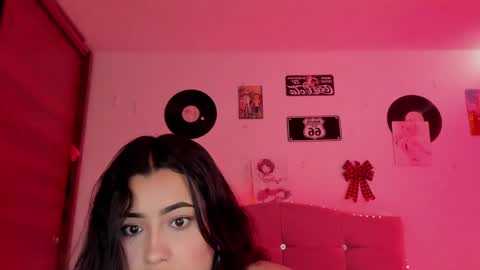 S H A R O N model independient online show from December 2024 07:11:01 PM