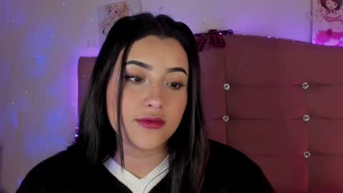 S H A R O N model independient online show from January 2025 06:45:01 PM