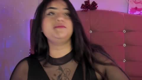 S H A R O N model independient online show from January 2025 03:18:02 PM