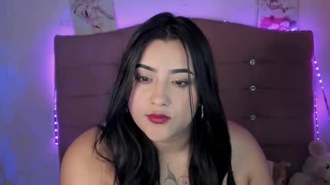 S H A R O N model independient online show from January 2025 02:08:02 PM