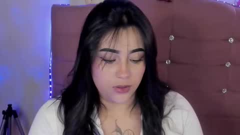 S H A R O N model independient online show from February 2025 08:37:01 PM