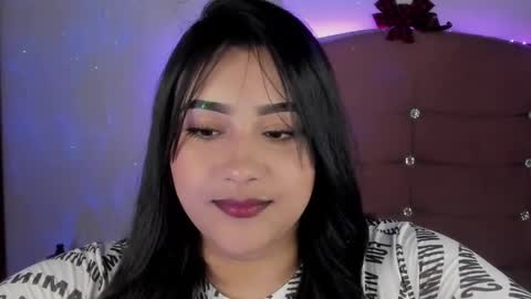 S H A R O N model independient online show from February 2025 04:23:02 AM