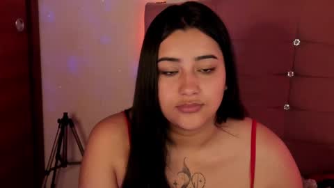 S H A R O N model independient online show from February 2025 10:15:02 PM