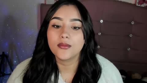 S H A R O N model independient online show from February 2025 03:10:02 AM