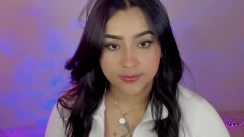 S H A R O N model independient online show from March 2025 09:24:01 PM