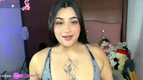 Snapshot of s_demoni1 chatting on March 2026 05:34:01 AM S H A R O N model independient online show from March 2026 05:34:01 AM