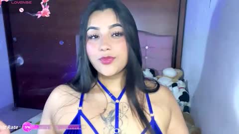 Snapshot of s_demoni1 chatting on March 2026 03:20:01 AM S H A R O N model independient online show from March 2026 03:20:01 AM