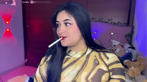 Snapshot of s_demoni1 chatting on April 2026 02:44:02 AM S H A R O N model independient online show from April 2026 02:44:02 AM