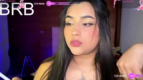 Snapshot of s_demoni1 chatting on April 2026 12:05:01 AM S H A R O N model independient online show from April 2026 12:05:01 AM
