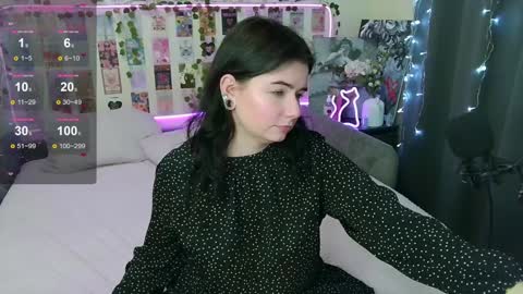 Kate online show from December 2024 02:09:02 AM