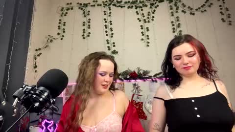 Kate online show from January 2025 11:05:02 PM