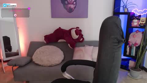 Snapshot of s_lilith chatting on February 2026 06:11:02 PM Lilith independent model online show from February 2026 06:11:02 PM