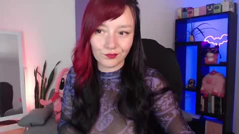 Snapshot of s_lilith chatting on July 2026 10:16:02 PM Lilith independent model online show from July 2026 10:16:02 PM