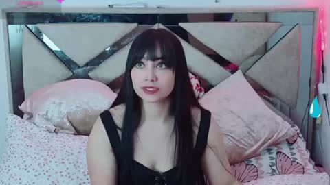 Snapshot of saabrina__ chatting on July 2026 03:36:02 PM Bri online show from July 2026 03:36:02 PM