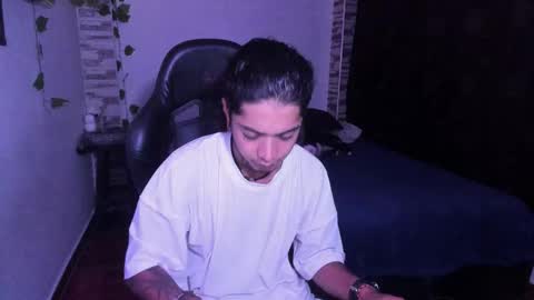 Danny online show from October 2025 02:06:02 AM