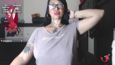 saalomee 1 online show from January 2026 02:14:01 AM