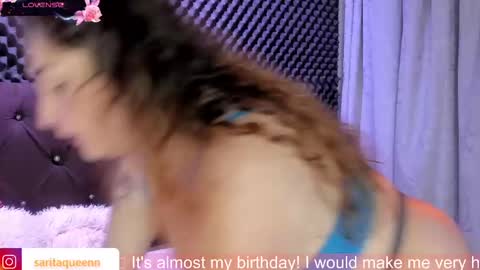 saara__queen online show from February 2025 05:17:02 PM