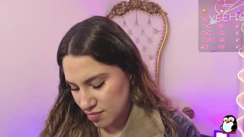 saaya_tay online show from November 2025 03:27:02 AM