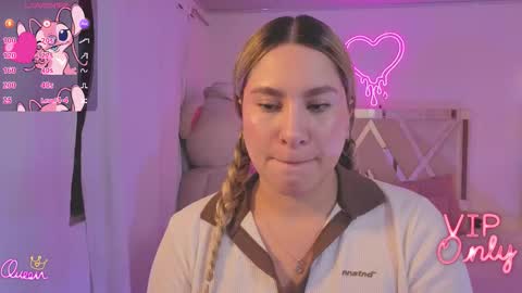 saaya_tay online show from February 2026 03:38:02 AM