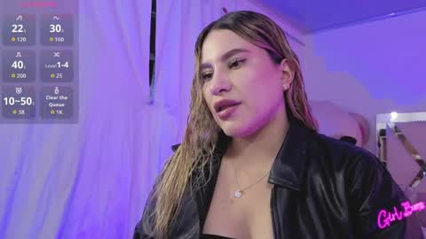 saaya_tay online show from April 2026 03:18:01 AM