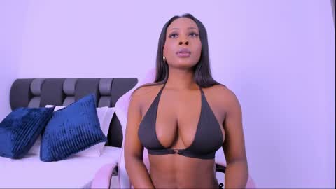 SabaBrown online show from March 2025 04:02:01 PM