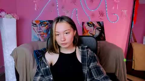 Snapshot of sabina_wul chatting on June 2026 09:12:02 AM Sabina online show from June 2026 09:12:02 AM