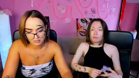 Snapshot of sabina_wul chatting on June 2026 09:23:02 AM Sabina online show from June 2026 09:23:02 AM