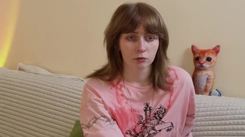 Lisa your new homie online show from April 2026 07:34:01 AM