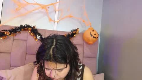 Sabina Merchetti online show from October 2025 02:34:01 AM
