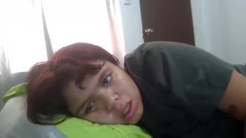 Sabina Merchetti online show from November 2025 03:44:01 PM