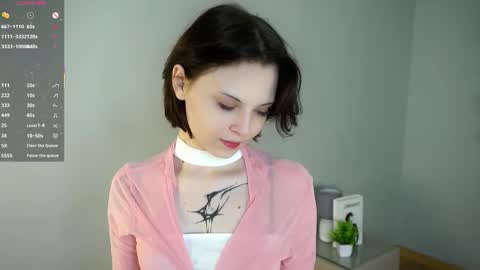 sabinekansky online show from January 2026 09:39:02 PM