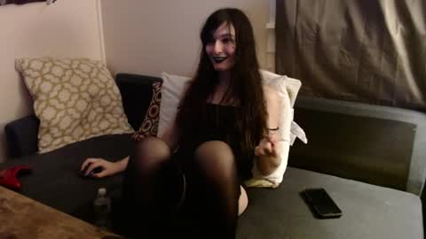 sabinewinters online show from May 2026 10:50:03 PM