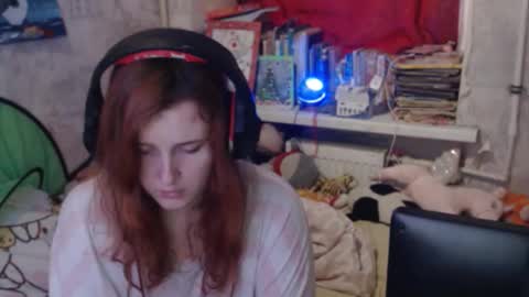 sabochka888 online show from February 2026 07:04:02 AM