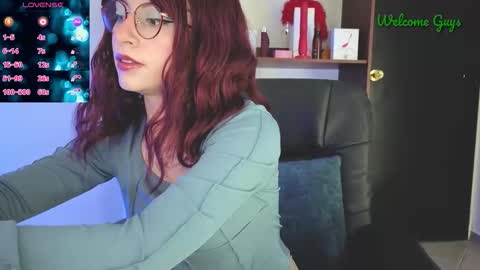 Sabrina online show from February 2026 10:04:02 PM