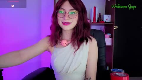 Sabrina online show from February 2026 10:44:01 PM