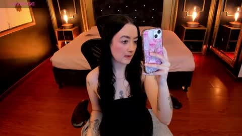 Sabrinaaa  online show from August 2026 03:32:02 AM