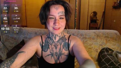 Lilith Solar online show from March 2026 01:29:02 PM