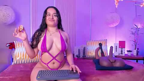 Sabrina Shark online show from March 2026 02:52:02 AM