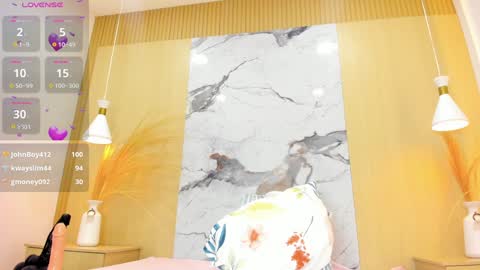 Sabrina online show from December 2024 09:56:02 AM