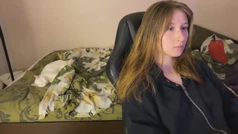 Snapshot of sabrinaanddaniel chatting on October 2025 06:45:02 PM SabrinaDaniel online show from October 2025 06:45:02 PM