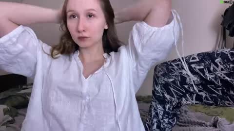 Snapshot of sabrinaanddaniel chatting on March 2026 08:53:01 PM SabrinaDaniel online show from March 2026 08:53:01 PM