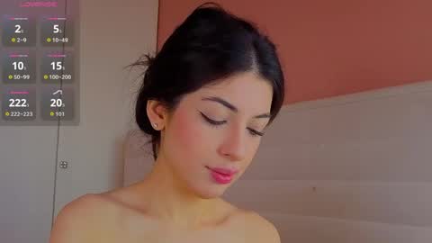 Snapshot of sabrinaclap chatting on May 2026 07:06:01 AM Sabrina online show from May 2026 07:06:01 AM