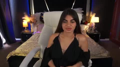 Snapshot of sabrinacroftt chatting on July 2026 12:29:02 PM Sabrina online show from July 2026 12:29:02 PM