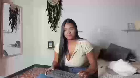 Snapshot of sabrinaghyal chatting on September 2025 09:27:01 PM Sabrina online show from September 2025 09:27:01 PM