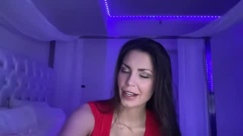 Sabrina online show from February 2025 06:51:02 AM