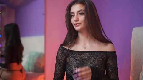  Sabrina  online show from November 2025 06:13:01 AM