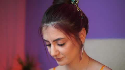 Snapshot of sabrinakali chatting on May 2026 02:18:02 AM Sabrina online show from May 2026 02:18:02 AM