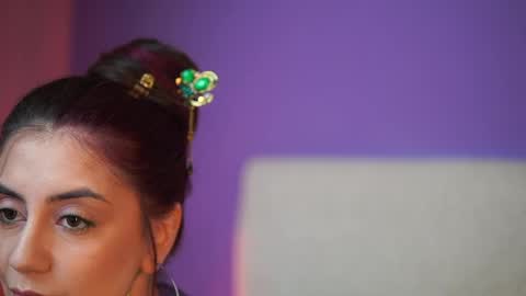 Snapshot of sabrinakali chatting on May 2026 09:11:02 PM Sabrina online show from May 2026 09:11:02 PM