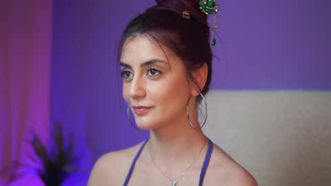 Snapshot of sabrinakali chatting on May 2026 01:57:16 AM Sabrina online show from May 2026 01:57:16 AM